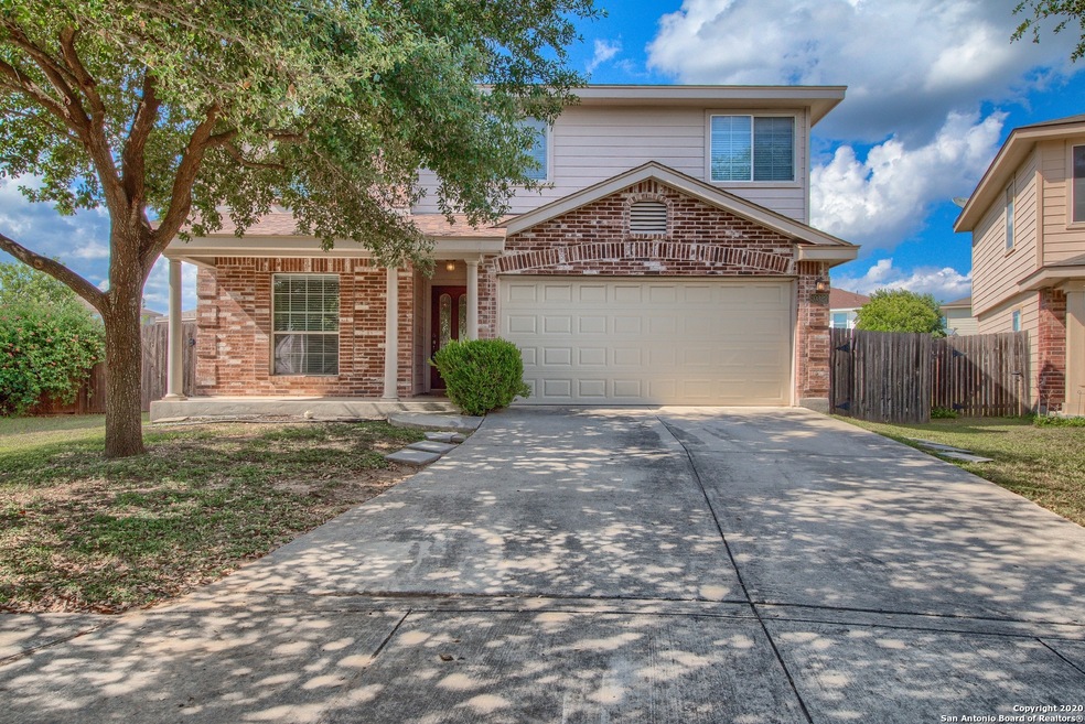 10327 Filly Valley, San Antonio, TX 78254 - photo 1