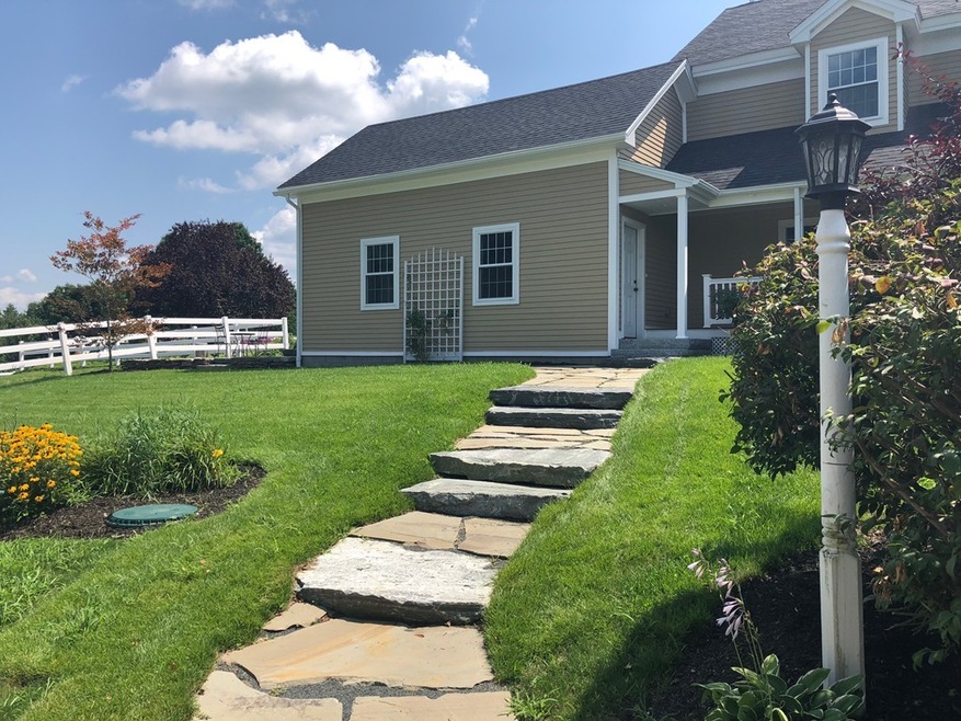 36 Rufus Putnam Rd unit B, North Brookfield, MA 01535 - photo 1