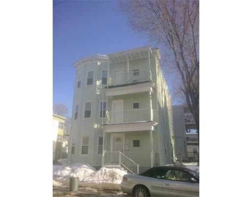 86 Barry St, Dorchester, MA 02125 - photo 1