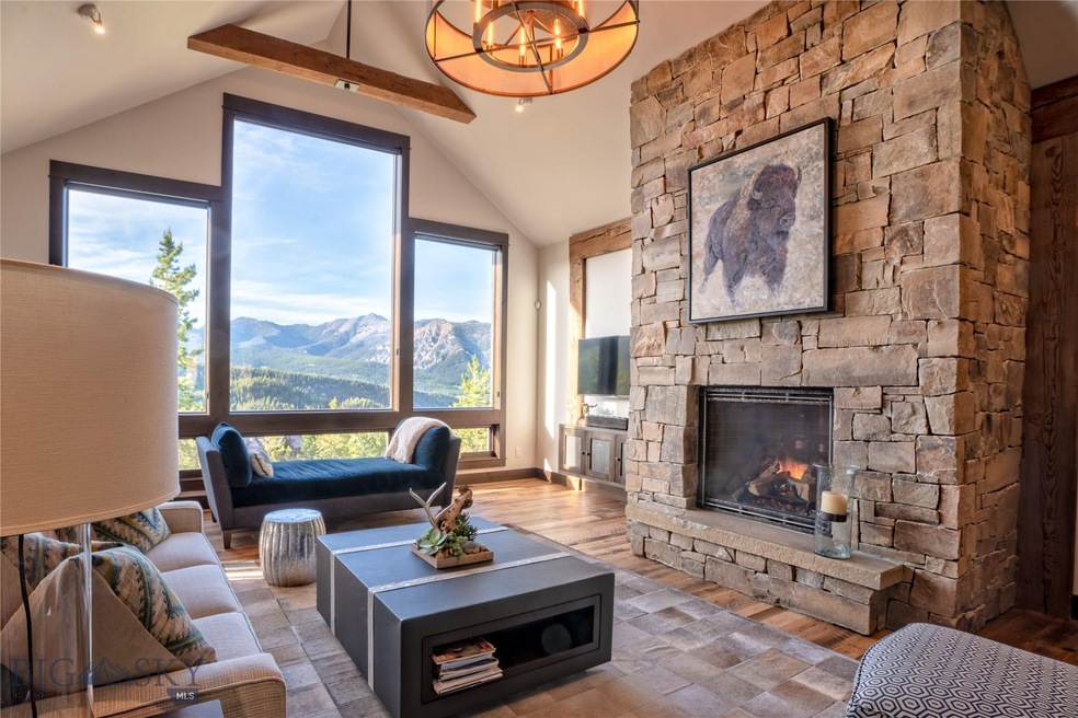 168 Wildridge Fork, Big Sky, MT 59716 - photo 1