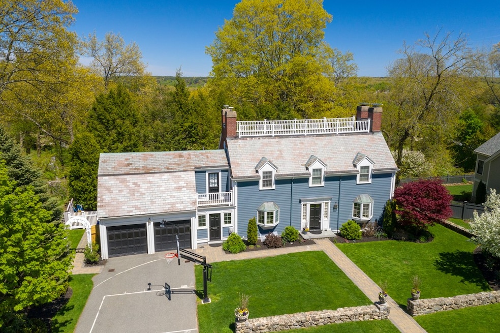 20 Windmill Ln, Arlington, MA 02474 - photo 1