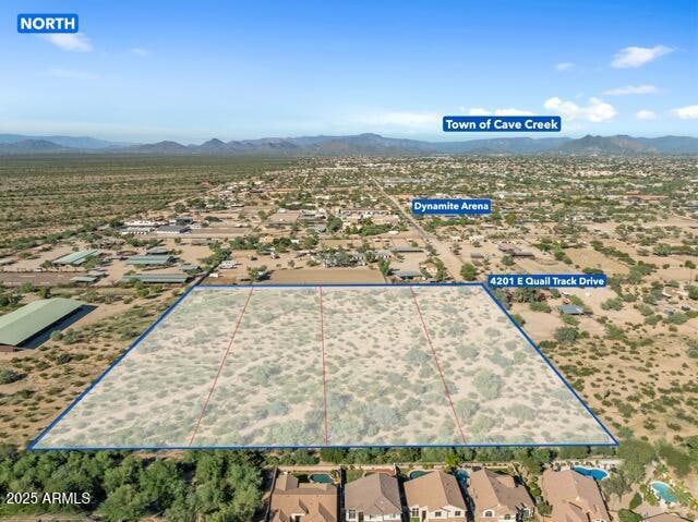 4201 E Quail Track Dr, Cave Creek, AZ 85331 - photo 1