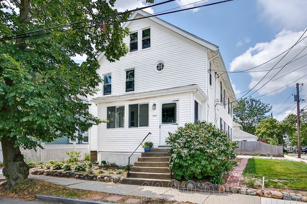 42 Bowdoin St unit 42, Arlington, MA 02474 - photo 1