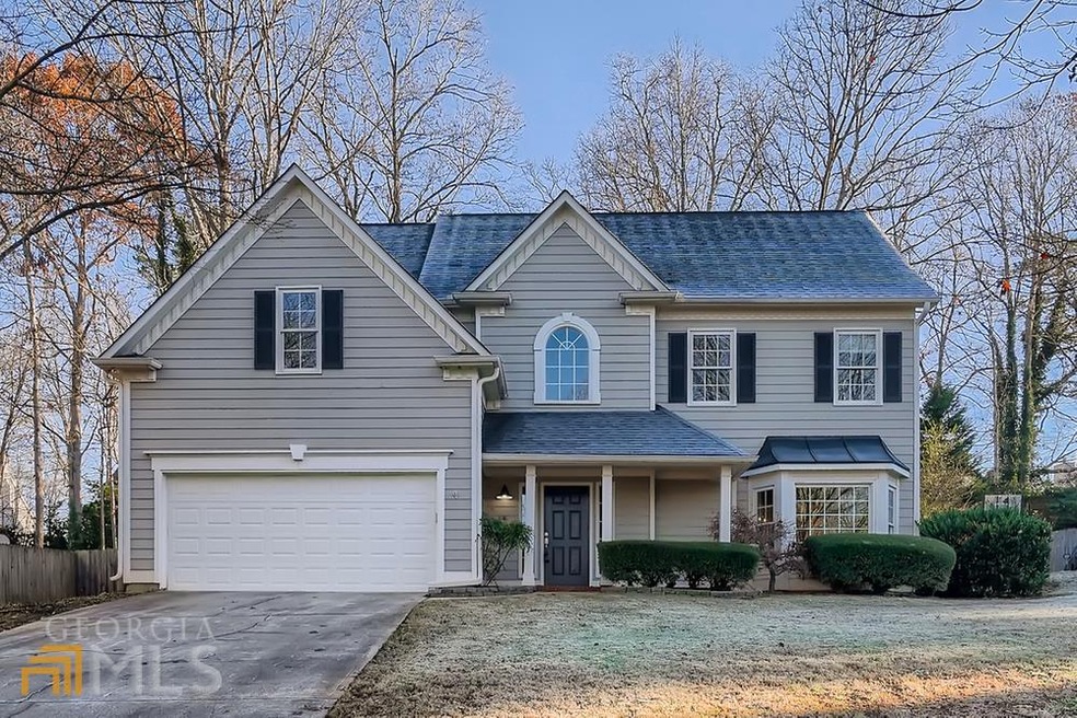 2557 Collins Port Cove, Suwanee, GA 30024 - photo 1