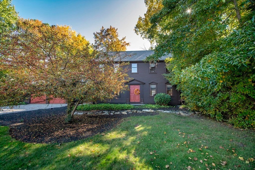 79 Linden Dr, Cohasset, MA 02025 - photo 1