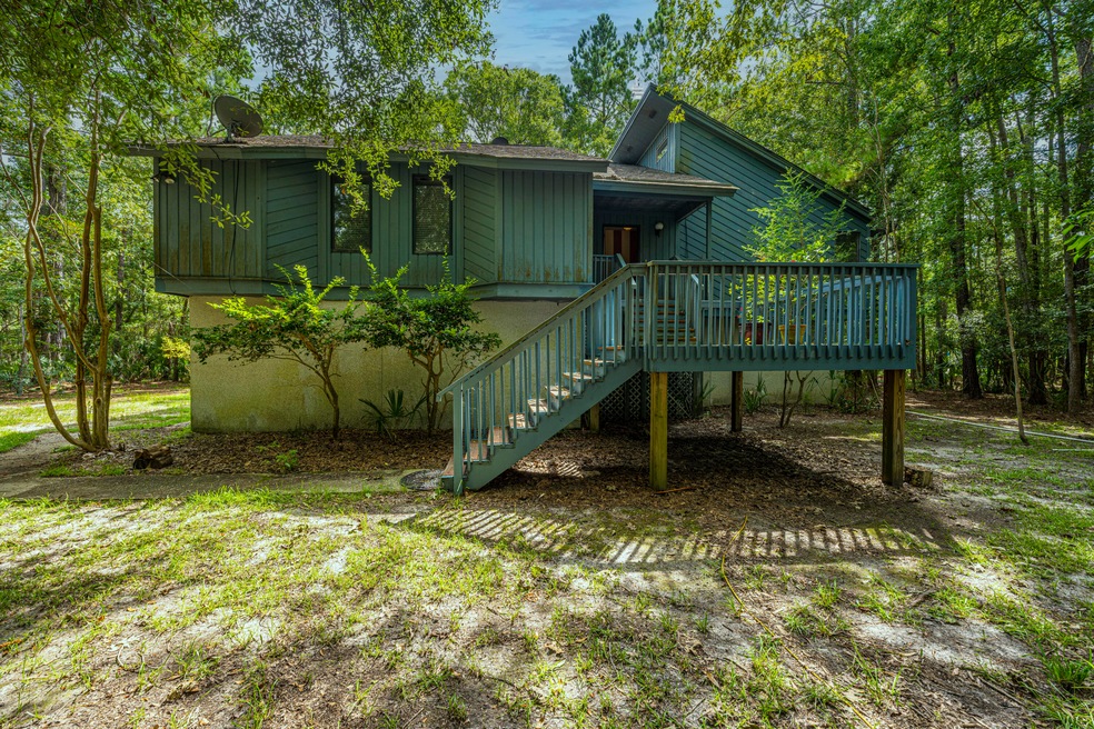 3605 Deer Creek Rd, Mount Pleasant, SC 29466 - photo 1