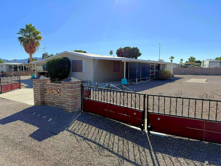 12411 E 37th Place, Yuma, AZ 85367 - photo 1