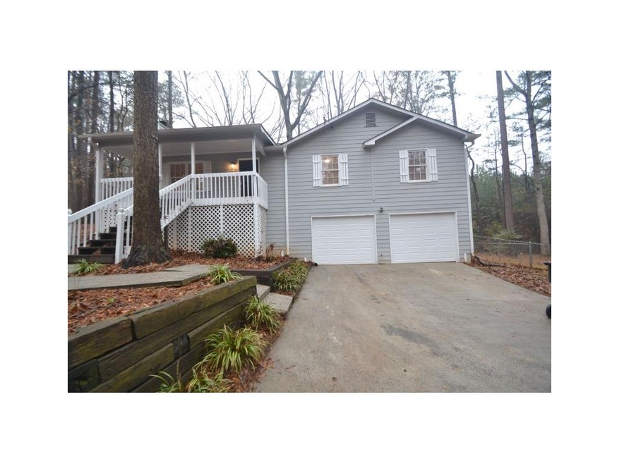 223 Indian Creek Dr unit 223, Powder Springs, GA 30127 - photo 1