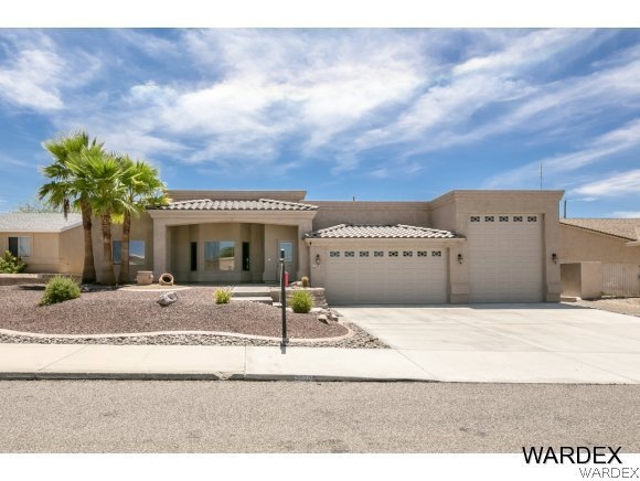 Level entry 516 RV 2069Living