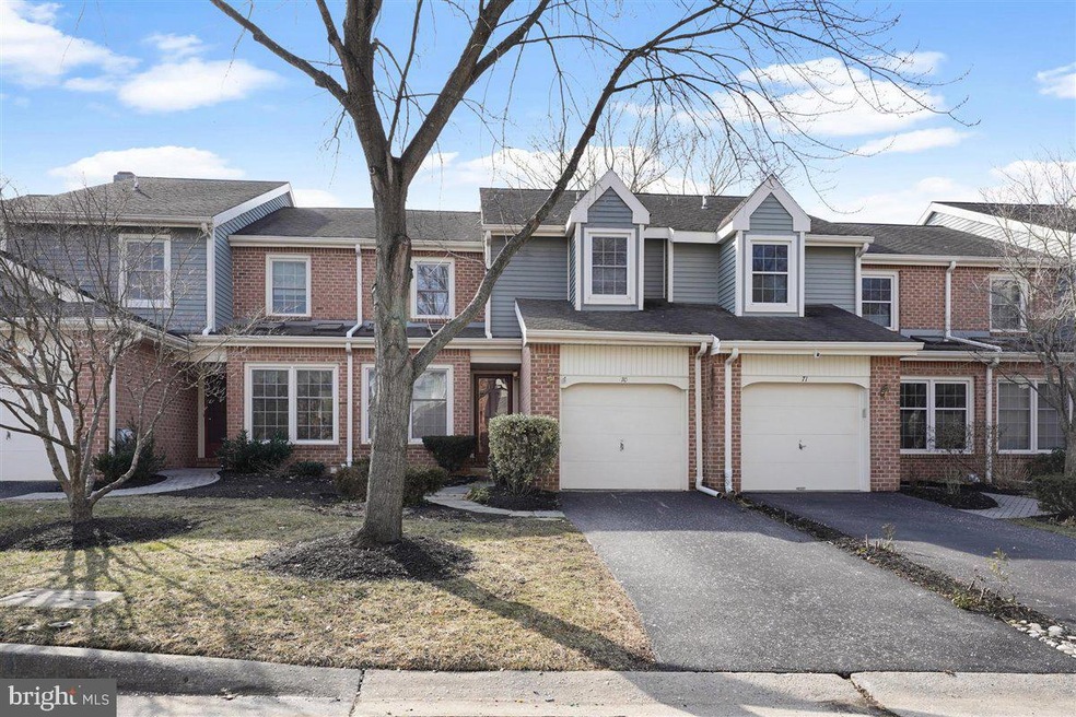 70 Shelbourne Ct unit N, Chesterbrook, PA 19087 - photo 1
