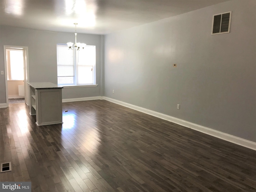 924 N Rosedale St, Baltimore, MD 21216 - photo 1