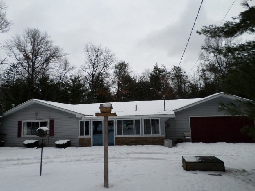 3121 Two Buck Trail, West Branch, MI 48661 - photo 1