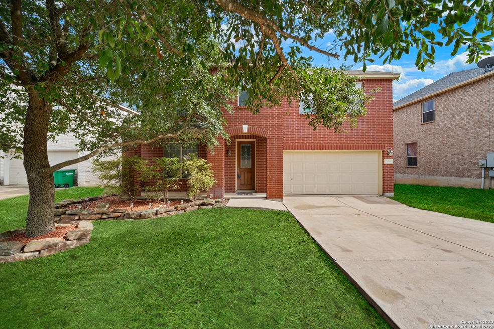 25006 Cooper Valley, San Antonio, TX 78255 - photo 1