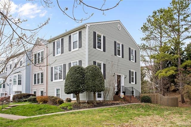 Welcome to 11600 Timberly Waye!