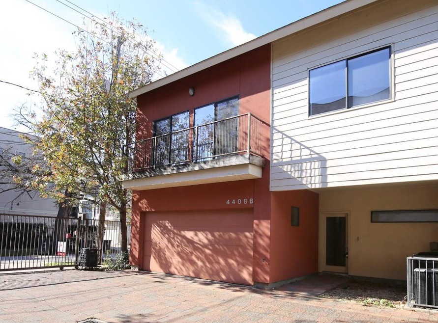 4408 Koehler St unit B, Houston, TX 77007 - photo 1
