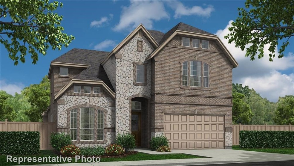 29458 Westhope Dr, Spring, TX 77386 - photo 1