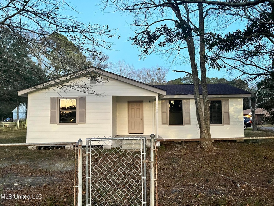 6500 Springwater St, Moss Point, MS 39563 For Rent