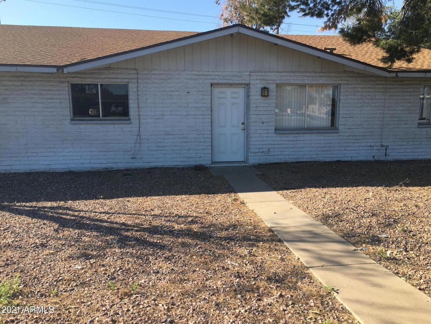 3701 W Dunlap Ave, Phoenix, AZ 85051 - photo 1