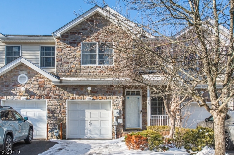 186 Jillian Blvd, Parsippany, NJ 07054 - photo 1