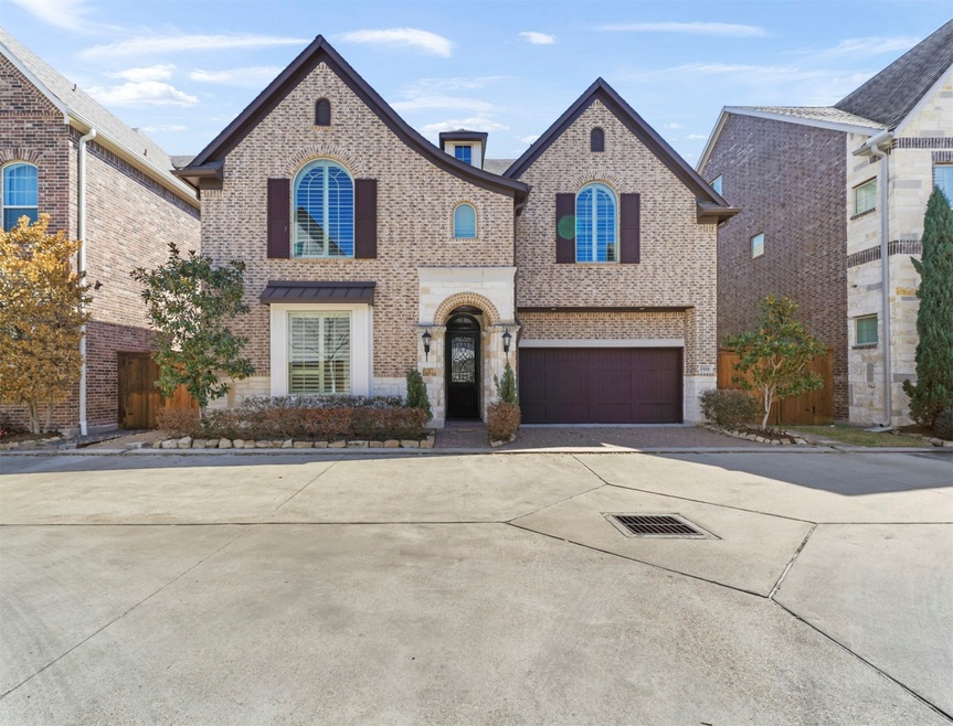 1526 Moritz Park, Houston, TX 77055 - photo 1