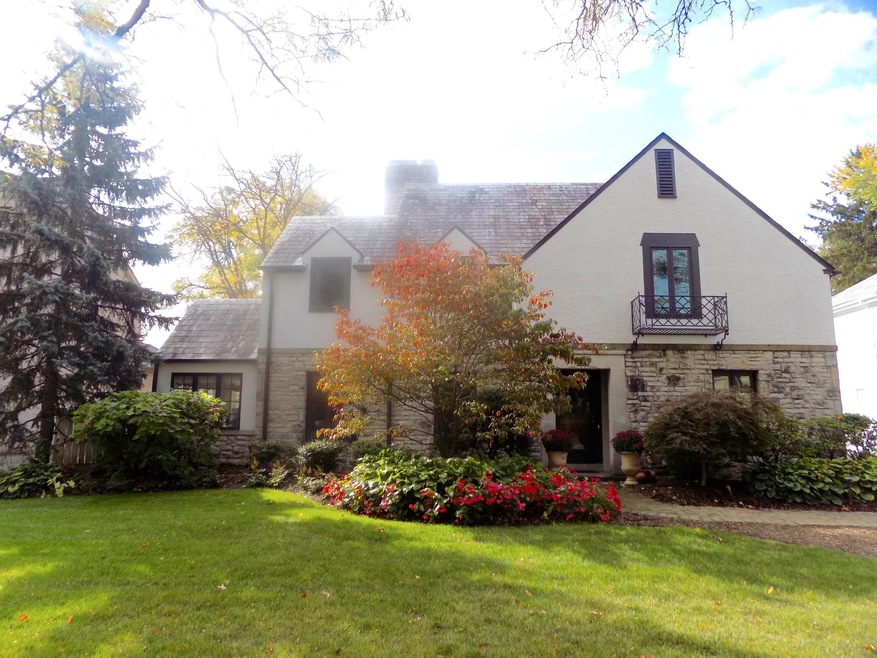 2665 Brentwood Rd, Columbus, OH 43209 - photo 1