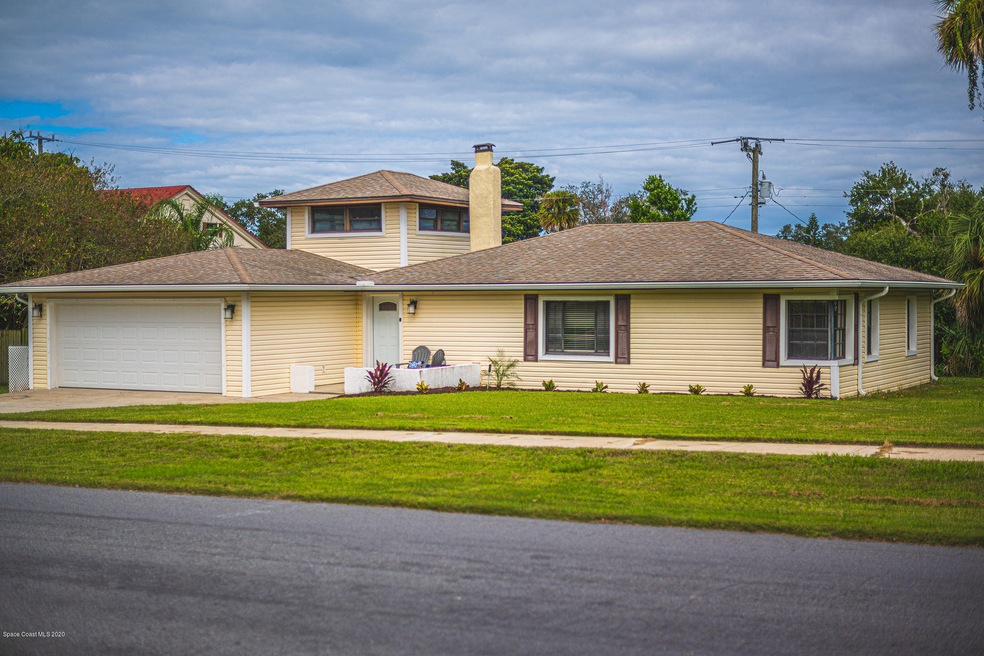224 Broadview Dr, Cocoa, FL 32922 - photo 1