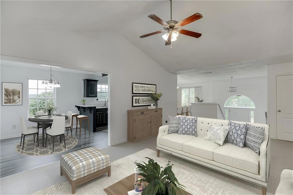 Sold $345,000 • Co-Listing Agent