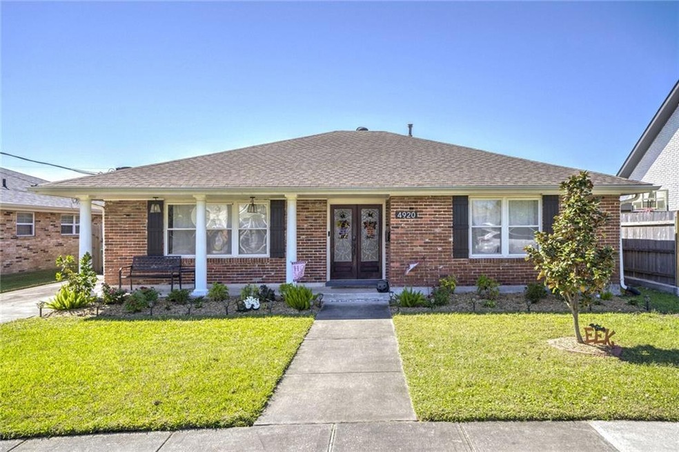 4920 Tartan Dr, Metairie, LA 70003 - photo 1