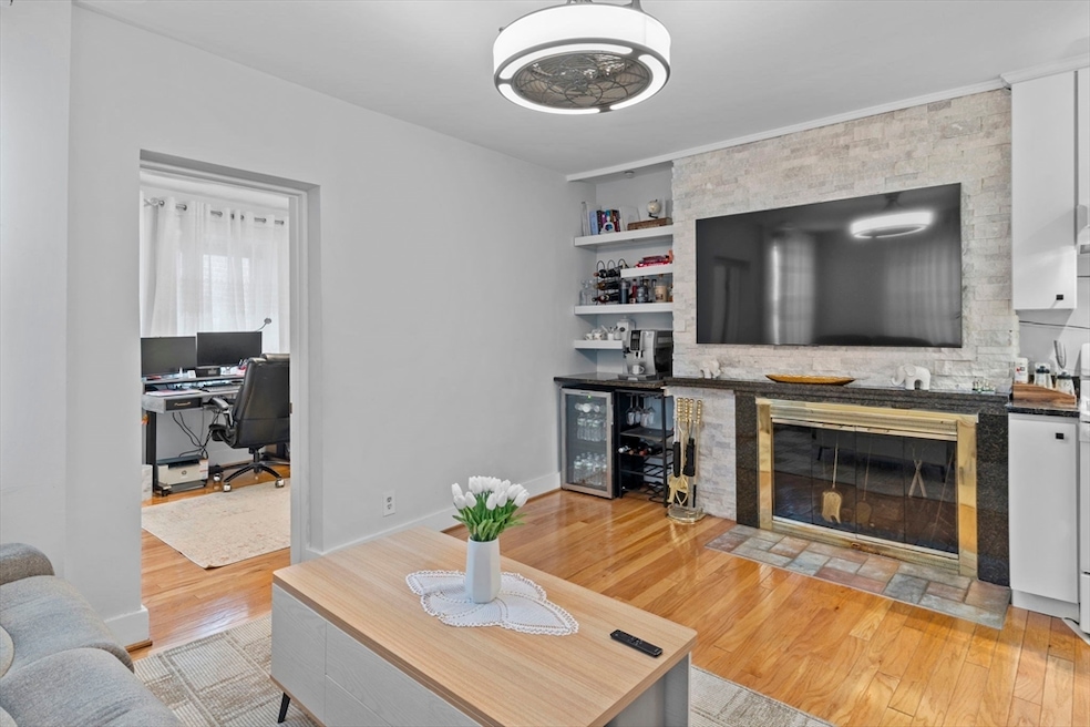 Sold $565,000 • Co-Listing Agent