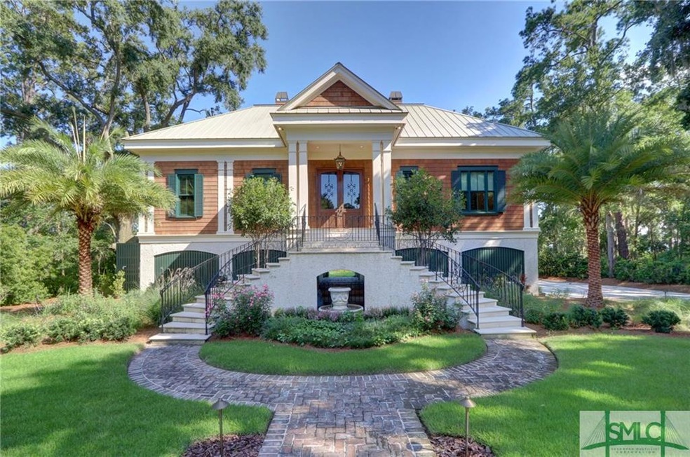 1 Judsons Ct, Savannah, GA 31410 - photo 1