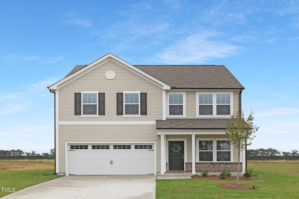 517 W Brocklyn St unit 63p, Benson, NC 27504 - photo 1