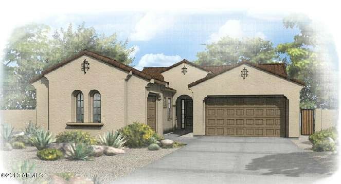 VER 628 Exterior Elevation
