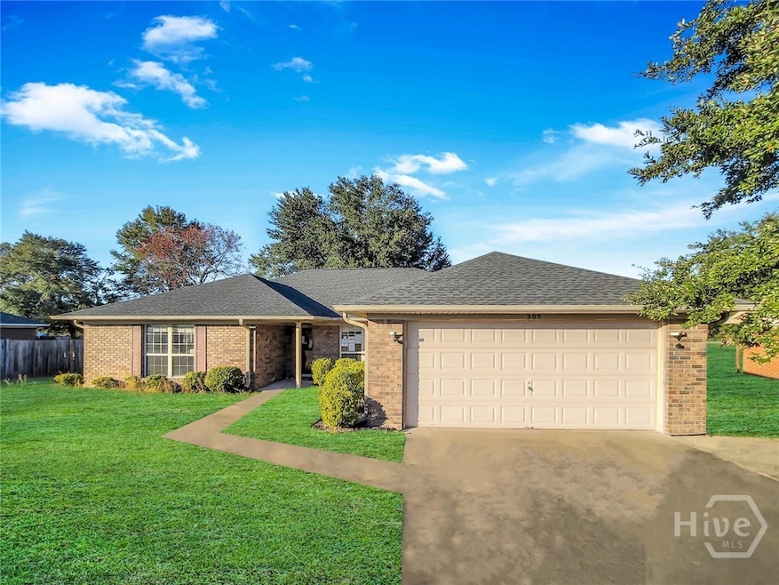 205 Bridgemont Way, Hinesville, GA 31313 - photo 1