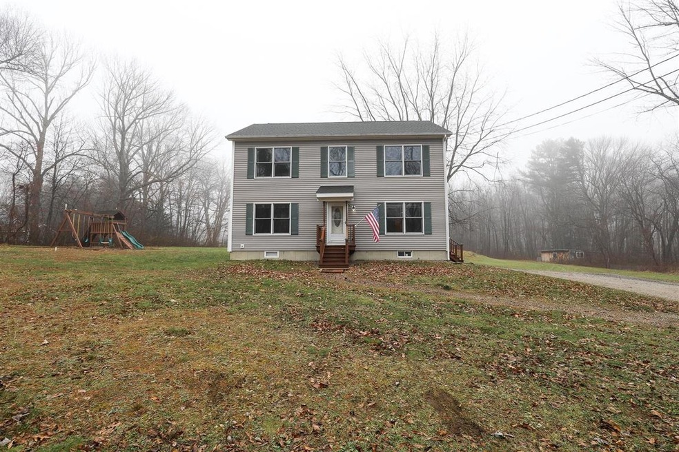 58 Wilsons Crossing Rd, Auburn, NH 03032 - photo 1