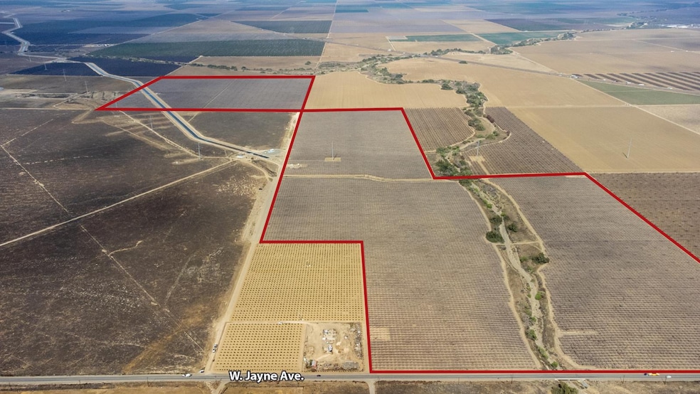0 W Jayne Ave unit 13650674, Coalinga, CA 93210 - photo 1