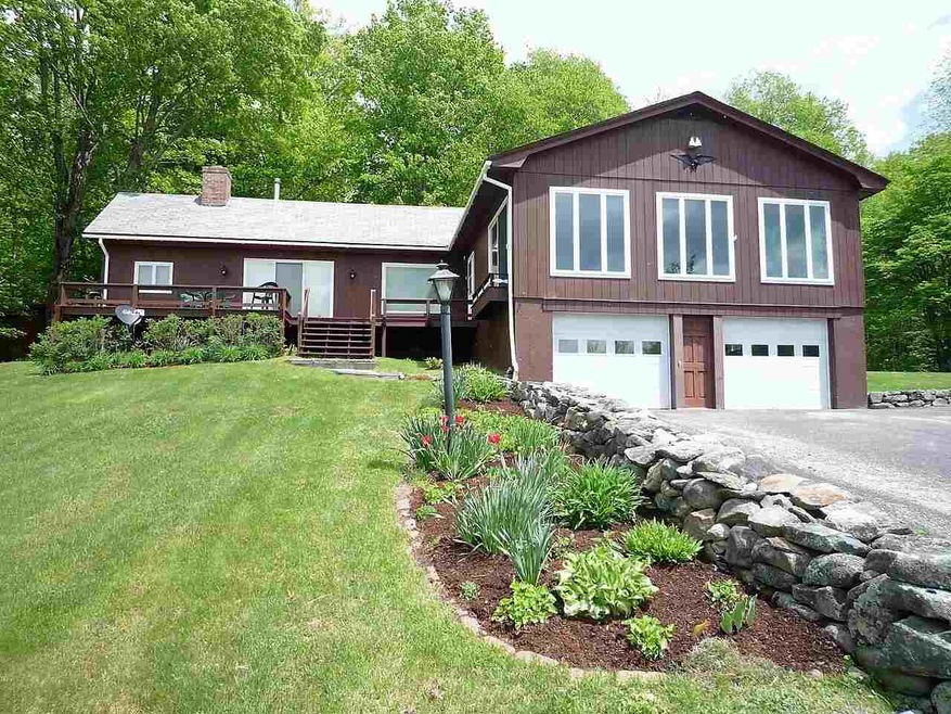 93 Rowell Rd, Lancaster, NH 03584 - photo 1