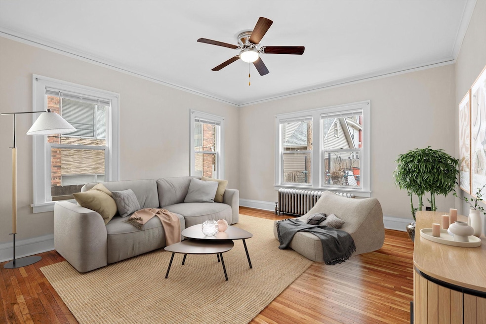 For Rent $1,195/month