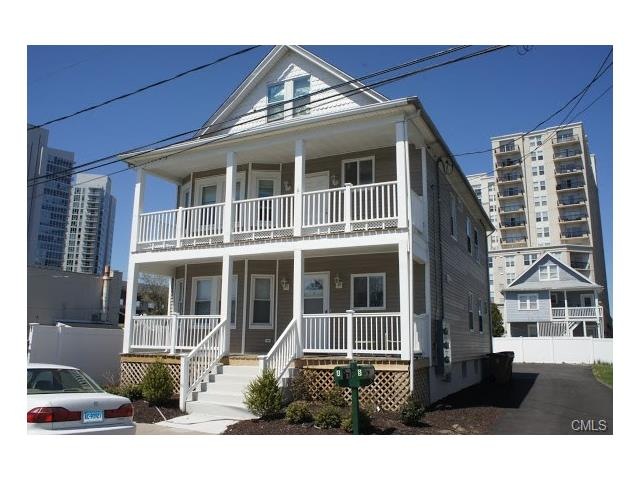16 Manor St unit A, Stamford, CT 06902 - photo 1