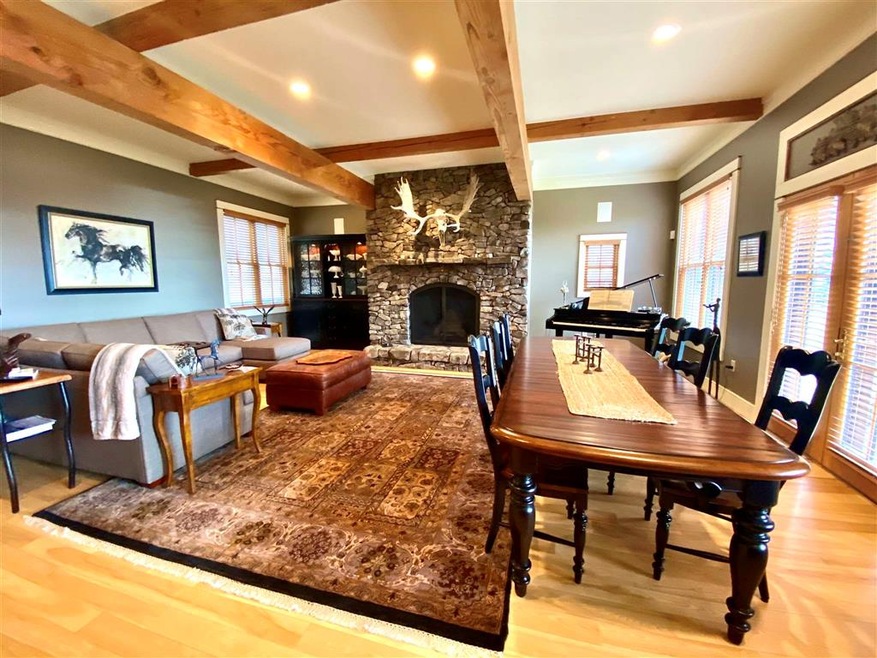 51 Tracy Way, Meredith, NH 03253 - photo 1