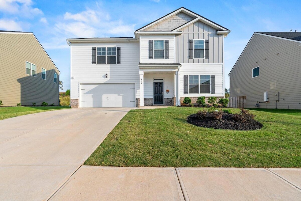 Front of Home (1)