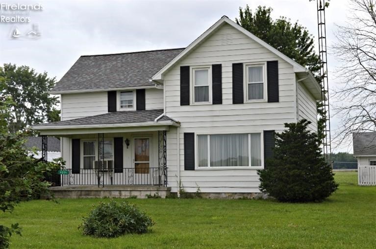 4205 N Elliston Trowbridge Rd, Graytown, OH 43432 - photo 1