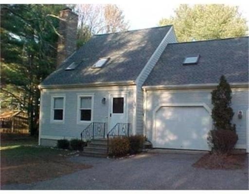 79 Papermill Rd unit B, West Wareham, MA 02576 - photo 1