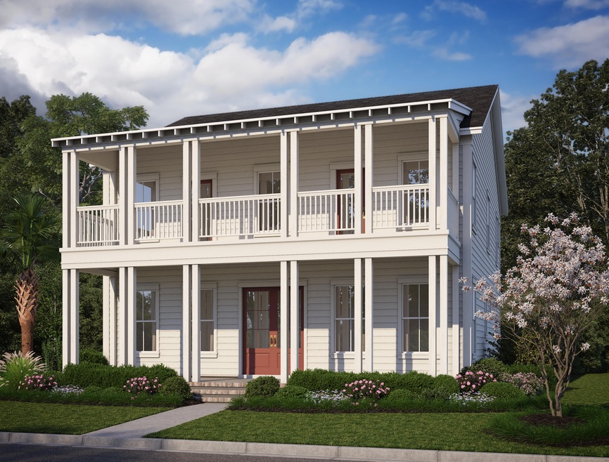 162 Midtown Ave, Summerville, SC 29486 - photo 1