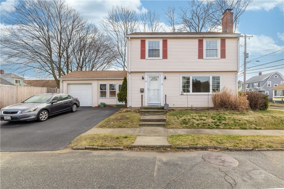36 Vale Ave, Cranston, RI 02910 - photo 1
