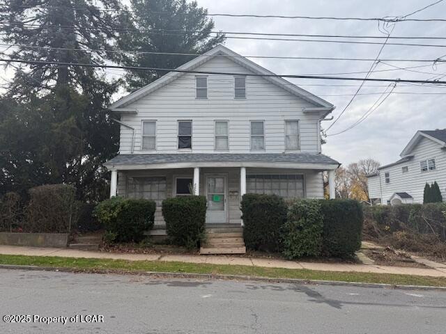 195-197 Parrish St, Wilkes-Barre, PA 18702 - photo 1