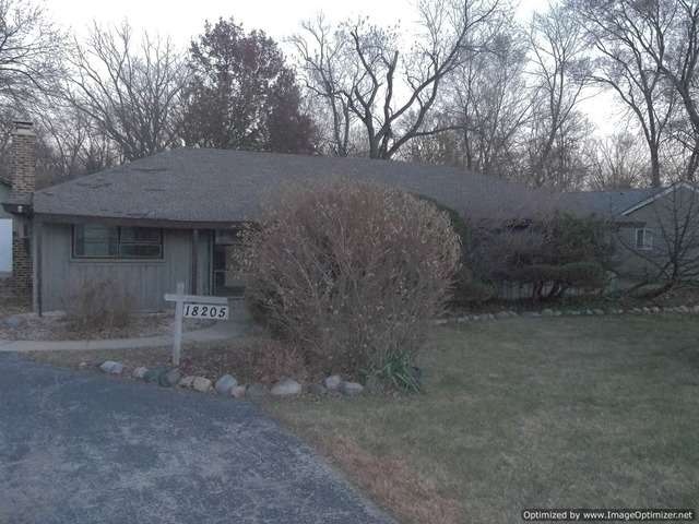 18205 Cicero Ave, Country Club Hills, IL 60478 - photo 1