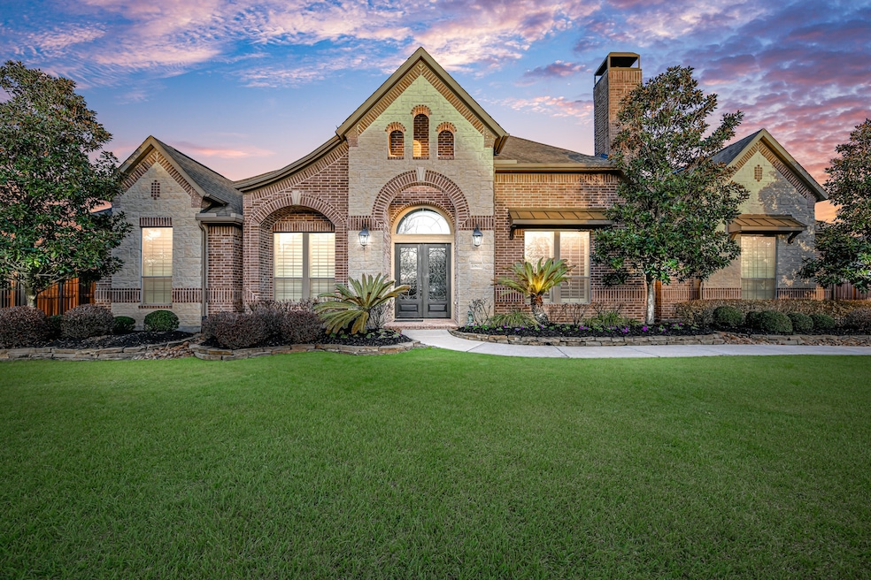 17802 Lakeside Haven Dr, Cypress, TX 77433 - photo 1