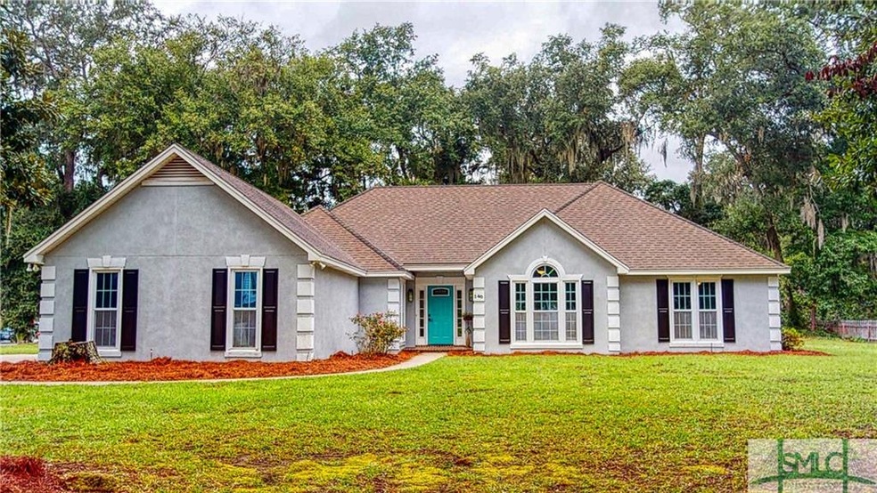 140 Farringdon Cir, Savannah, GA 31410 - photo 1