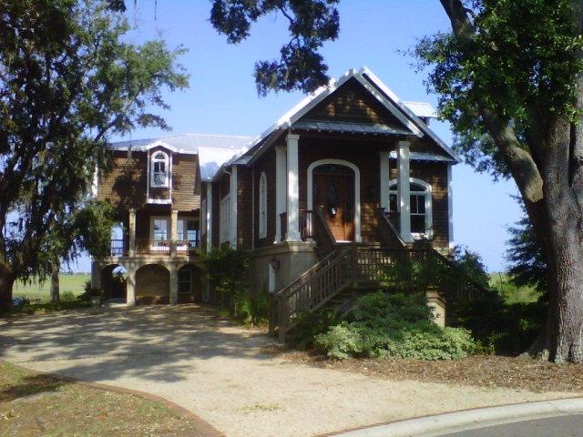 Main View