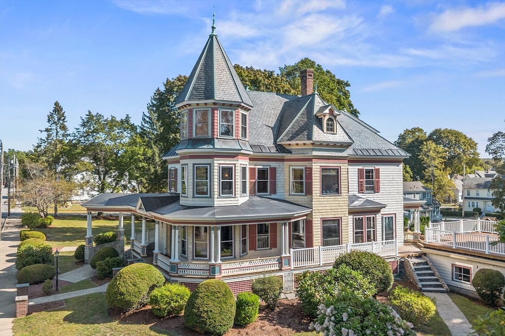 7 O'Neil St, Hudson, MA 01749 - photo 1